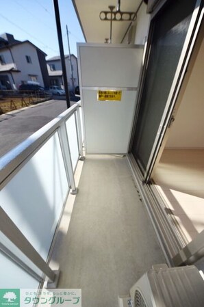 ステラ八潮の物件内観写真